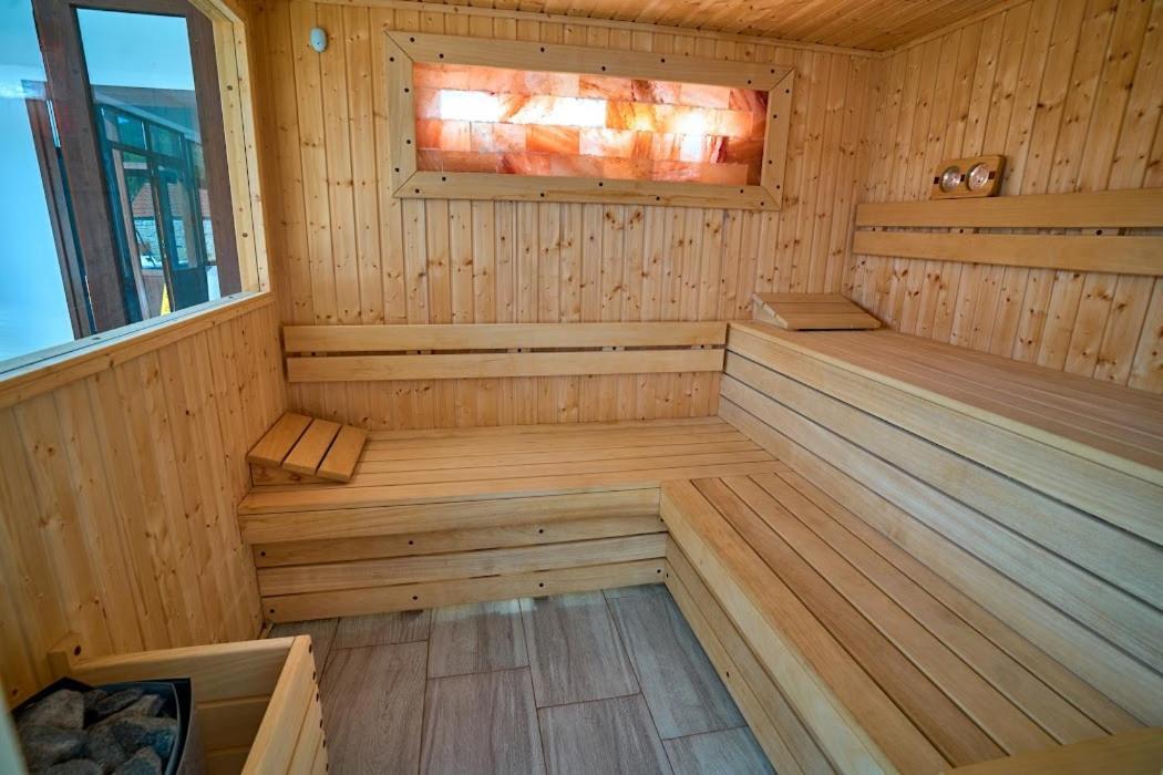 Villa Simida Debnevo Экстерьер фото