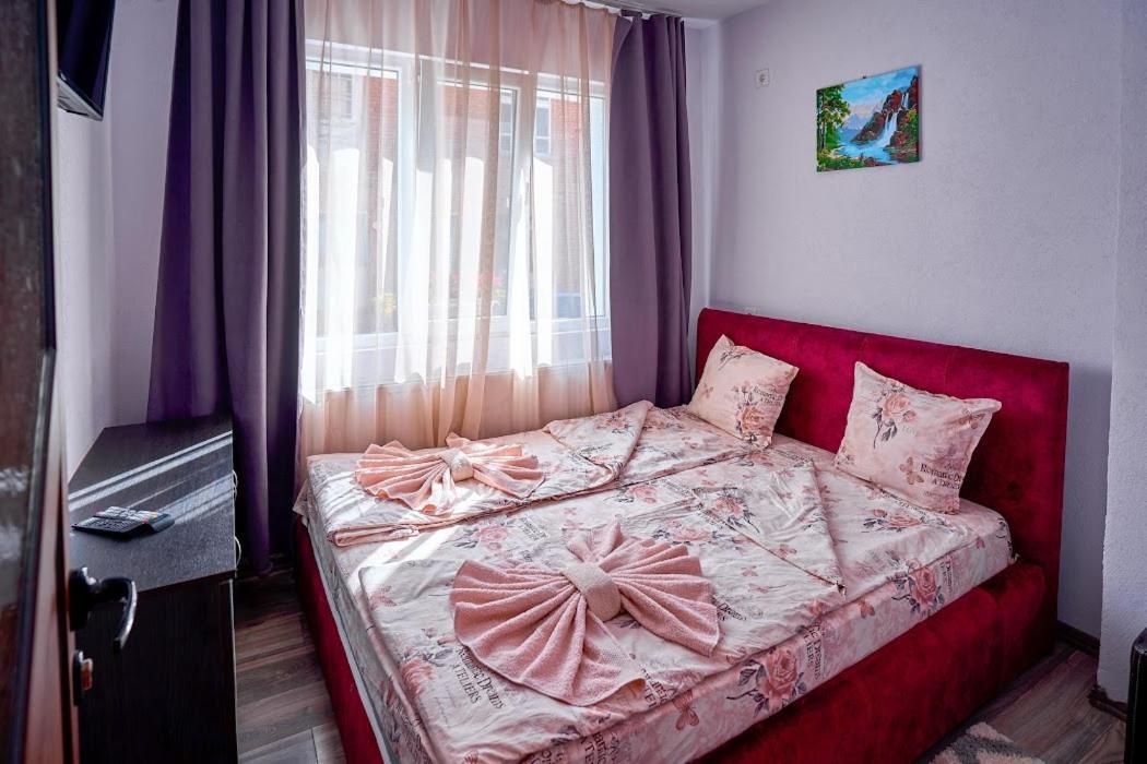 Villa Simida Debnevo Экстерьер фото