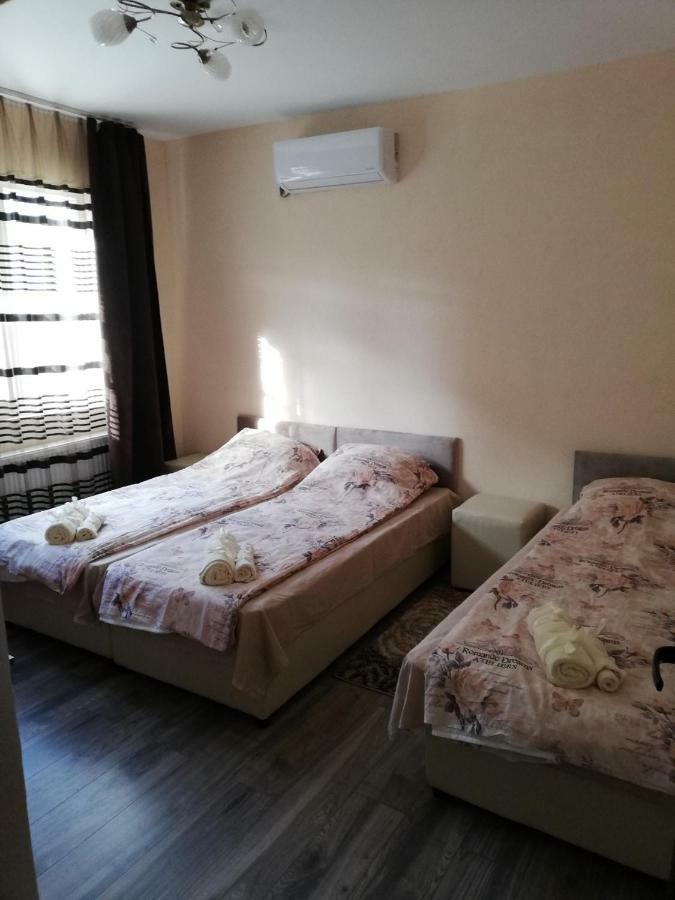 Villa Simida Debnevo Экстерьер фото